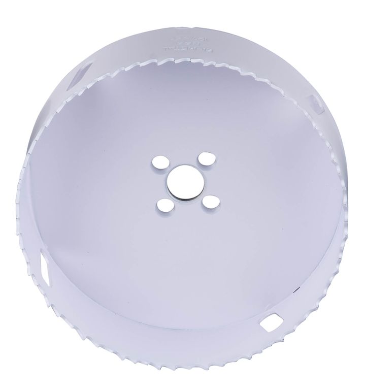Sierra Copa Bimetálica De 127 Mm (5'') D-17158 -