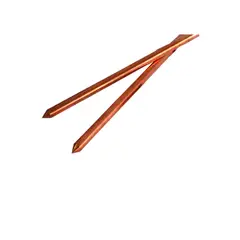 GENERICO - Barra Toma Tierra 5-8x1mt 142mm