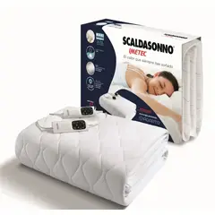 IMETEC - Frazada Calientacama Super King MAXI Adapto 200x200 R9057