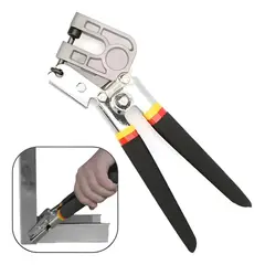 GENERICO - Punzadora Alicate Prensa Punzón Para Metalcon Montante