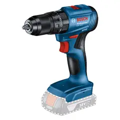 BOSCH - Taladro Percutor Inalám 12 Gsb 185-li 18v Sin Bat