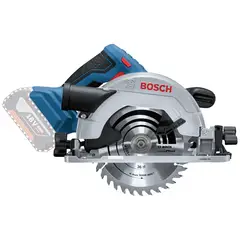 BOSCH - Sierra Circular Inalámbrica Gks 18v-57 Sin Baterías
