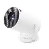 TECNOLAB - Proyector Smart Android 11 WiFi Bluetooth 7000Lm 4K - PS