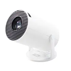 TECNOLAB - Proyector Smart Android 11 WiFi Bluetooth 7000Lm 4K - PS