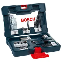 BOSCH - Set Puntas Y Brocas V-line 41 Piezas