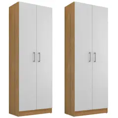 MOVELARIA - Combo 2 Alacenas K20X2