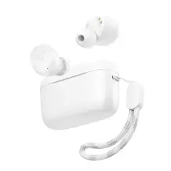 SOUNDCORE - Audífonos Inalámbricos Anker A25 bajo profundo Blanco