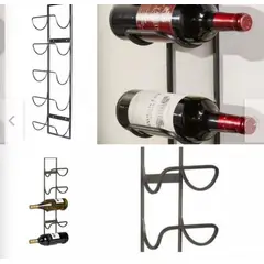 GENERICO - Cava para 5 botellas de vino