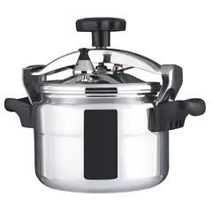 DORAL - OLLA A PRESION ALUM 9 LT