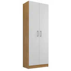 MOVELARIA - Alacena multiuso orion Off White K20