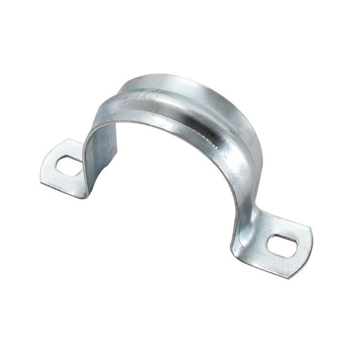 ABRAZADERA OMEGA 16 MM METALICA