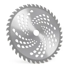 GENERICO - Disco para Desmalezadora 40t