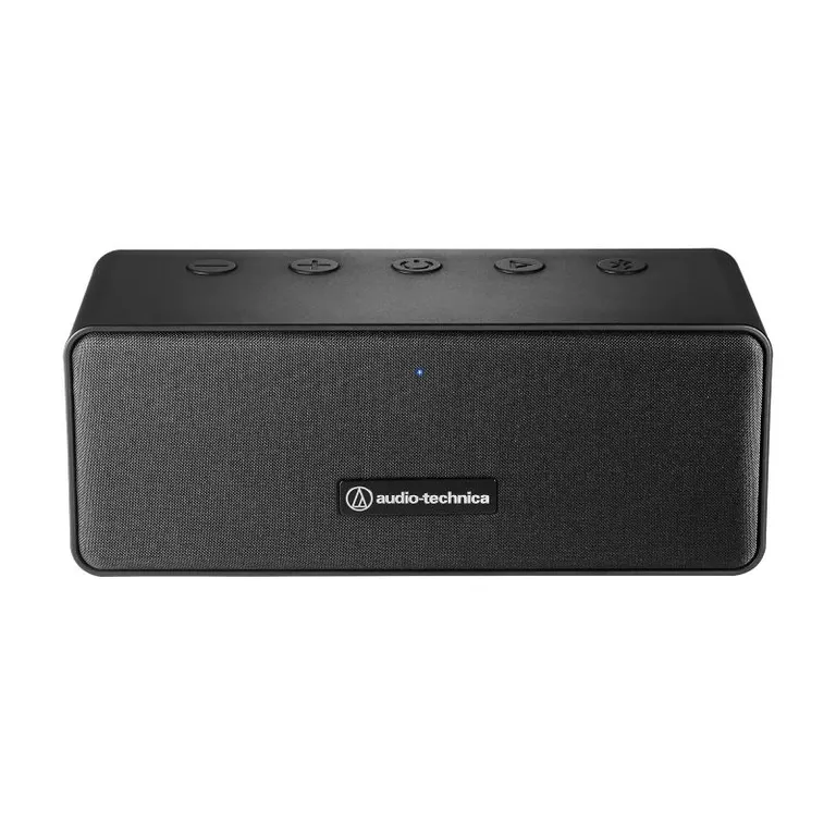 AUDIO-TECHNICA PARLANTE PORTATIL BLUETOOTH AT-SP65XBT