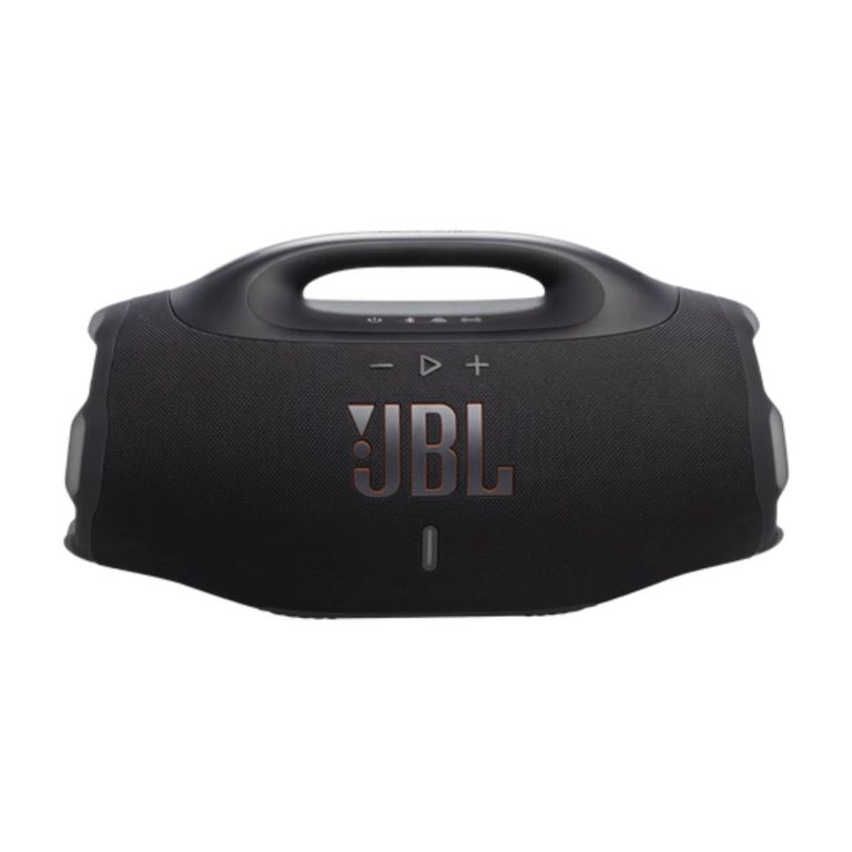 Parlante Inalámbrico Boombox 4 Negro a $369.990