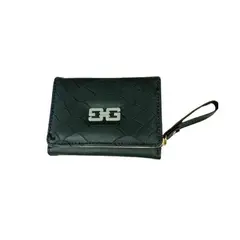 GENERICO - Cartera tarjetero lindo mujer