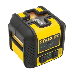 STANLEY - Nivel Laser Verde L Cruzada Cross90 Stht77592