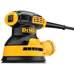 GENERICO - Lijadora Orbital Roto 5 275 W - Dewalt