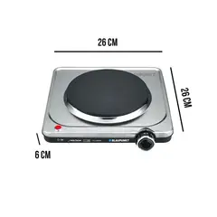 BLAUPUNKT - COCINILLA ELÉCTRICA  BP-AE6900