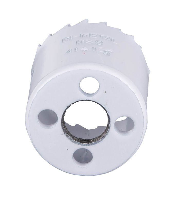 Sierra Copa Bim 41mm 1-58 Pulgadas D-35433
