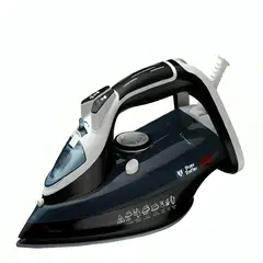 URSUS TROTTER - Plancha A Vapor Ut-Keramik TOP TURSUS TROTTER