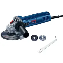 BOSCH - Esmeril Angular 4 1/2″ 710W GWS700