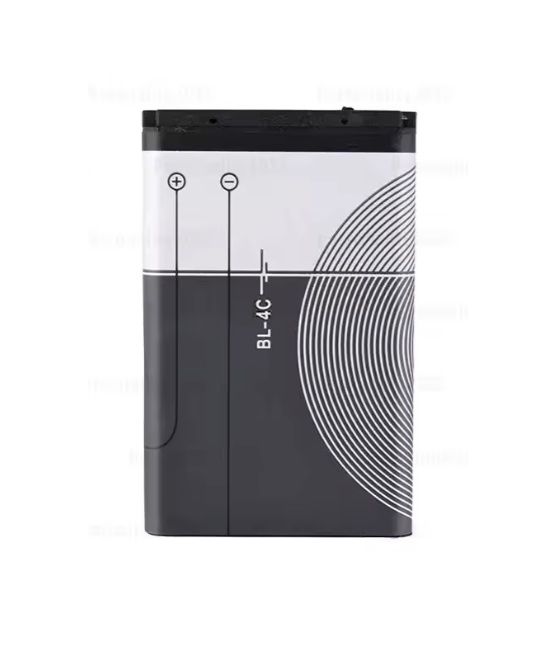 Bateria para compatible con Bl-4c Bl4c
