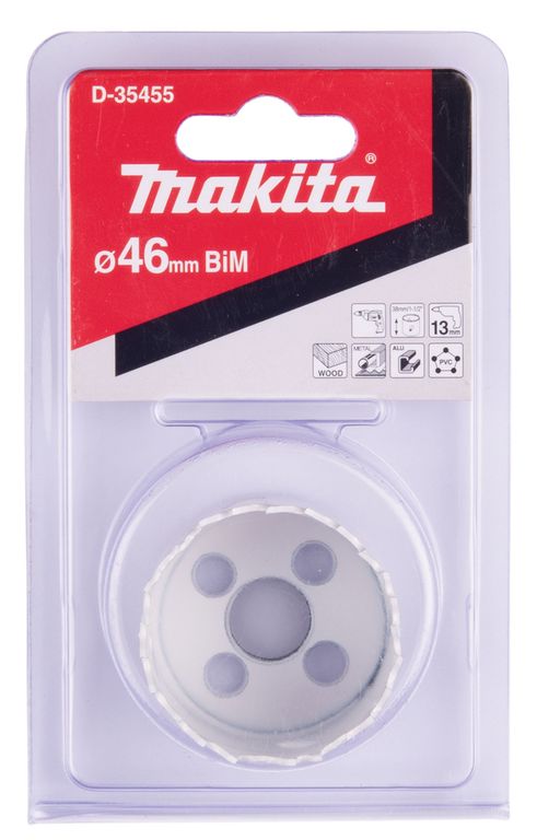 Sierra Copa Bim 46mm 1-1316 D-35455