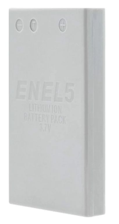 Bateria Compatible con para Nikon En-el5