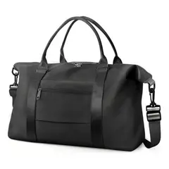 EINICIO - Bolsa De Viaje Con Múltiples Bolsillos Y Gran Capacidad