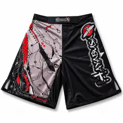 GENERICO - NEW SHORT HAYABUSA TECH FALCON PERFORMANCE L