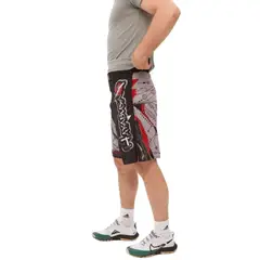 GENERICO - NEW SHORT HAYABUSA TECH FALCON PERFORMANCE M