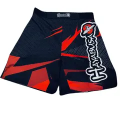GENERICO - NEW FIGHT SHORT HAYABUSA METARU S