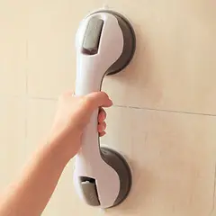 MOVI - Soporte De Seguridad Anticaídas Para Baños Y Superficies Lisas