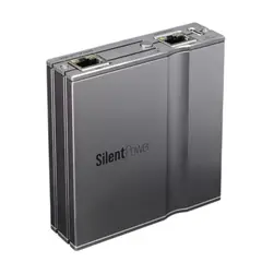 IFI AUDIO - LAN iPurifier Pro - Filtro Ethernet con Aislamiento Óptico