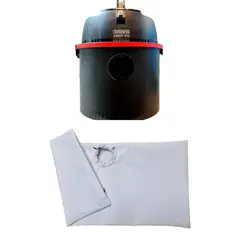 BOLPAS - Bolsa Grande Para Thomas Junior TH-151616161216