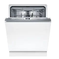 BOSCH - Lavavajillas Panelable Serie 6 14 Cubiertos SMV6ZCX10E