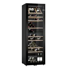 BOSCH - Cava Enfriadora de Vinos 199 botellas Puerta Cristal