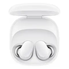 XIAOMI - Auriculares Redmi Buds 6 Play Bluetooth 5.4 Color Blanco