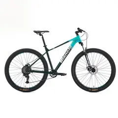 BIANCHI - AGGRESSOR 29 SX - ESSA - 1*8 - VERDE