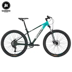 BIANCHI - AGGRESSOR 27.5 SX - ESSA - 1*8 - VERDE
