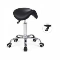 GENERICO - Taburete Piso Clínico Ergonómico Giratorio Profesional