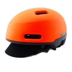GUB - Casco Scooter City Pro Con Visera modelo talla M