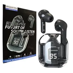 GENERICO - Audifonos Inalambricos Bluetooth Ultra Pods Max 5.3