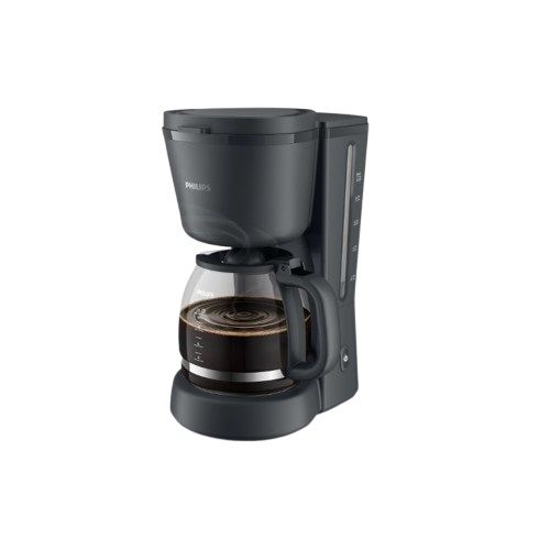Cafetera De Goteo 1000w HD-7430