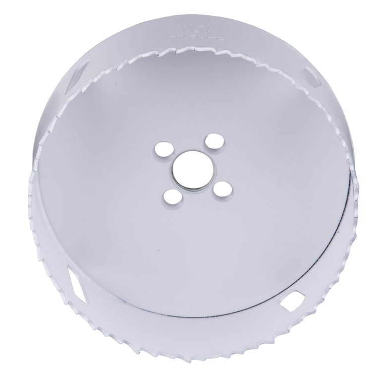 Sierra Copa Bim 114mm 4 12 Pulgadas D-35601
