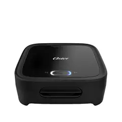 OSTER - Sandwichera Oster® Compacta Con Platos Hondos Ckstsm400