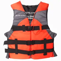PELIKAN - Chaleco Salvavidas Talla XL