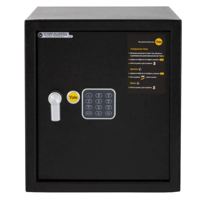 Caja de Seguridad Office 40lts