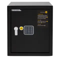 YALE - Caja de Seguridad Office 40lts.