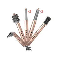 GAMA - Cepillo Secador Multistyler UniQ Enchant 7 en 1